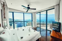 三亞海韻度假飯店 三亞住宿飯店