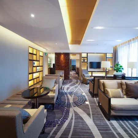 Holiday Inn CHENGDU ORIENTAL PLAZA by IHG