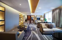 ฮอลิเดย์ อินน์ เฉิงตู โอเรียนทัล พลาซ่า บาย IHG - 5 ดาว