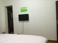 成都绿箩公寓 - 舒适大床房