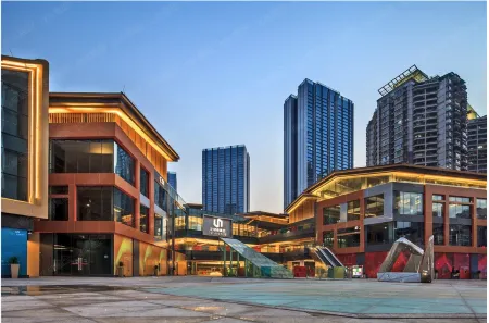 Yu Yi Hotel