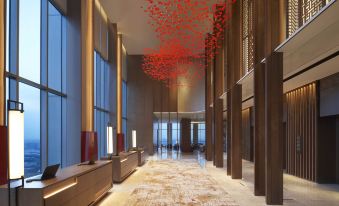 Hyatt Regency Shanghai Jiading