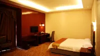Qingdao Hotel - 3 étoiles