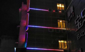 Liuzhou Jinglai Impression Hotel (Liuyong Third Primary School Liujiang Industrial Park)