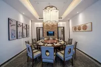 Days Hotel by Wyndham Yinxiang Wuyishan - Morgenmad