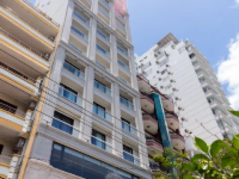 Sea Pearl Hotel Hoteles en Nha Trang
