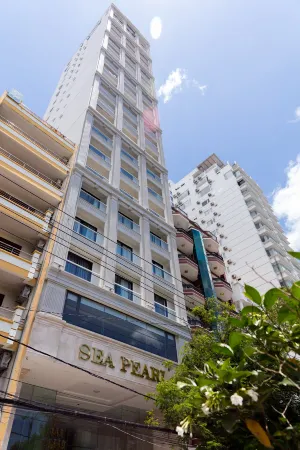 Sea Pearl Hotel