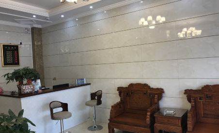 Suitetrails - Xinwang Business Hotel