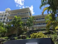 Coral Sea Vista Apartments