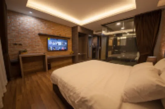 感受尼曼精品飯店