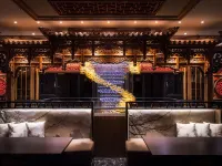 Forbidden City Motel Hotels near Taichung Wanhe Temple