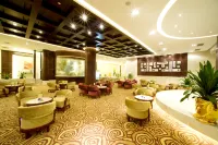 โรงแรมนานาชาติฉางเจียง - ที่มีฟิตเนส