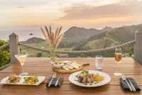 Selong Selo Resort and Villas - breakfast