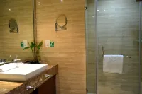 HENG SHUI BI SHUI WAN HOTEL Hotels in Hengshui