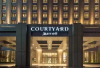 Courtyard by Marriott Tianjin Hongqiao Các khách sạn ở 