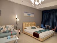 东莞宇途国际公寓 - 欧式温馨大床房