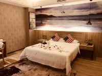 Ailove Yahao Hotel Các khách sạn gần Shagang Gymnasium