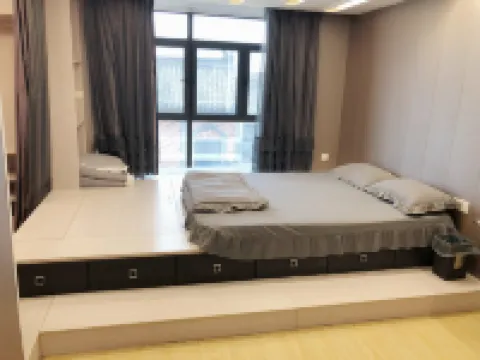 87th inn in Bozhou