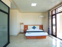 湄洲岛海之情宾馆 - 海景阳台大床房