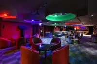 Fullon Hotel Hualien - bar