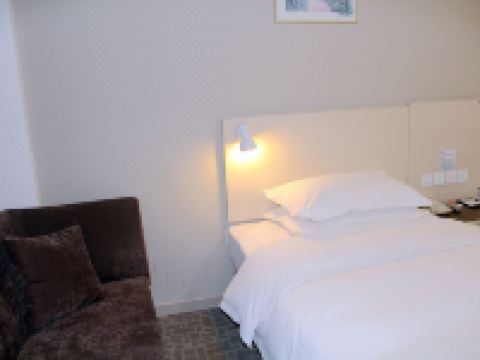 城市之家酒店(安庆火车站店) - 其他