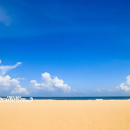 Ocean Holiday Apartment