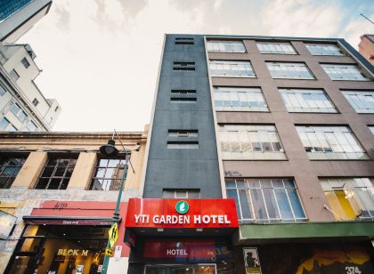 YTI Garden Hotel