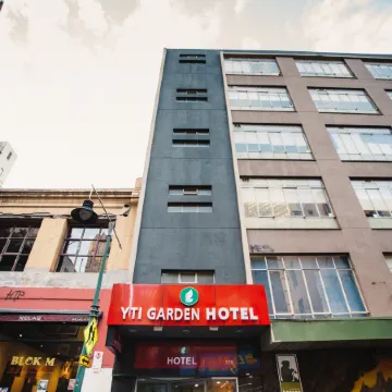 YTI Garden Hotel