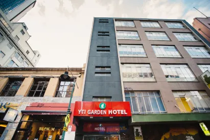 YTI Garden Hotel