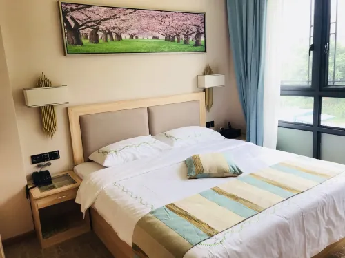 Zhaoqing Yunjing Convenient Homestay - Inns
