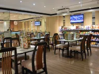 Executive Hotel Các khách sạn gần Đại lộ Roxas Boulevard