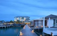 โรงแรมเคบ บางเสร่ พัทยา - อ่างจากุชชี่
