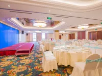 Longyou International Grand Hotel Hotels in Longyou County