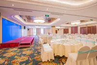 Longyou International Grand Hotel Hotels in Longyou