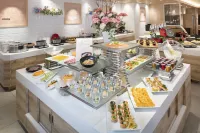 HOTEL MYSTAYS Fuji Onsen Resort Hotels in Fujiyoshida