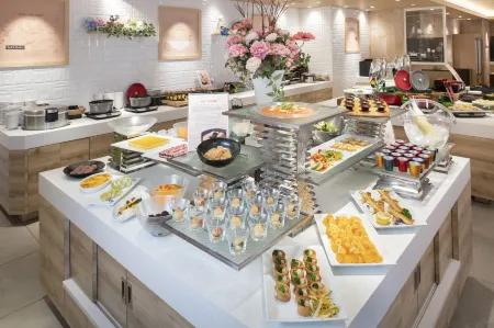 HOTEL MYSTAYS Fuji Onsen Resort Отели в г. Фудзиёсида