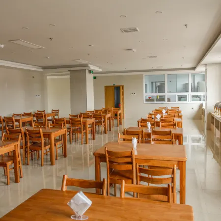 GreenTree Inn (Xiyang Bus Station)