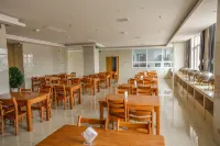 GreenTree Inn (Xiyang Bus Station) - Frühstück