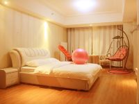 济宁星城酒店式公寓 - 情趣主题房