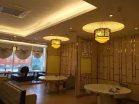 徐聞徐景園酒店