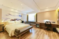 Atour Hotel (Langfang Xichang Road) Hotels in Langfang