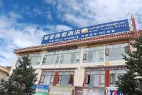 Rujia Business Hotel