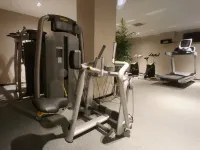 Longkou Grand Hotel (Tonghailu) - Gym