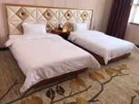 Kunyu Hotel Hotels in Kunyu