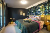 Quest Flemington Central Hotels in Maribyrnong