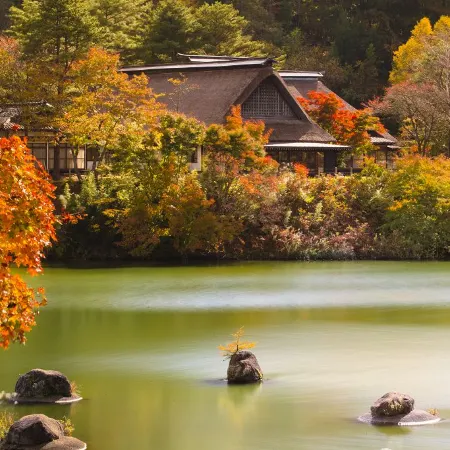 Hoshino Resorts Aomoriya