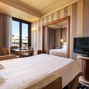 Hotel Capitol Milano