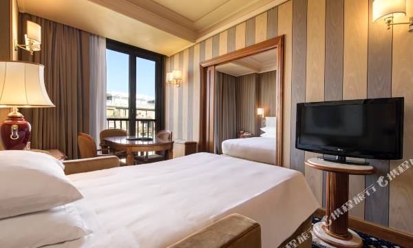 Hotel Capitol Milano