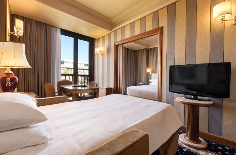 Hotel Capitol Milano