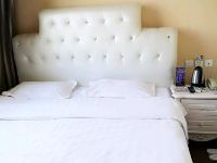 香河瑞尔酒店 - 标准大床房